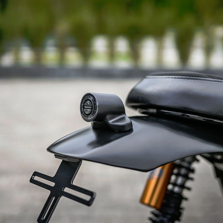 楽天市場】トライアンフ スクランブラー1200 テールランプ Eマーク付き