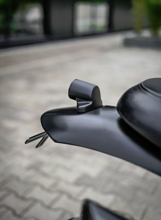 楽天市場】トライアンフ スクランブラー1200 テールランプ Eマーク付き