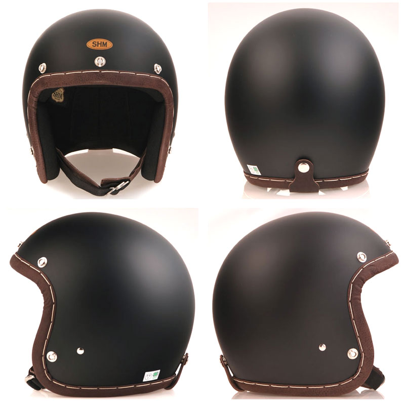 楽天市場】SHM HAND STITCH Lot-106 MAT BLACK ハンドステッチ