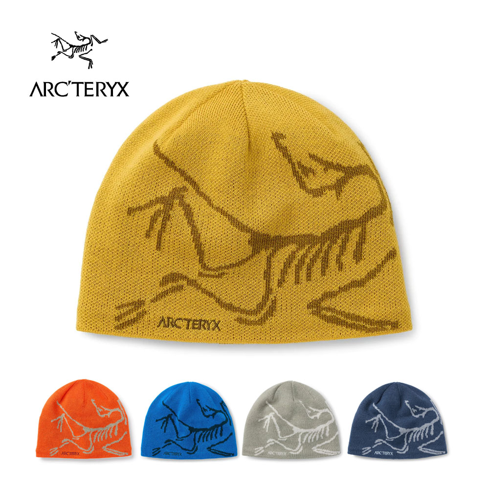 楽天市場】ARC'TERYX(アークテリクス)Bird Head Toque(バード ヘッド