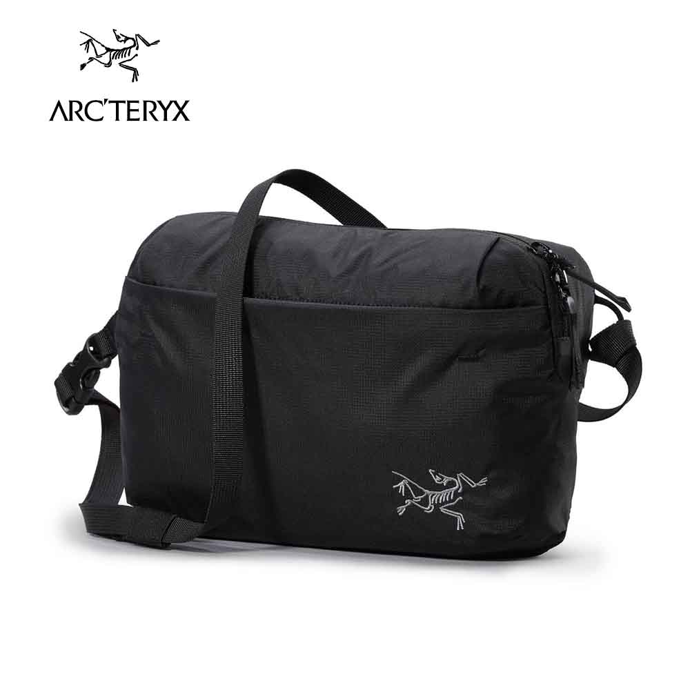 楽天市場】ARC'TERYX (アークテリクス) Heliad 6L Crossbody Bag