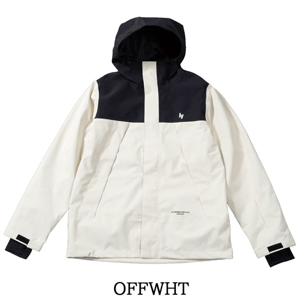 楽天市場】スノーボード ウエア ウェアー 23-24 AA HARDWEAR