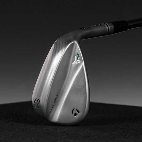楽天市場】【値下げ】テーラーメイド TaylorMade MILLED GRIND 4 WEDGE