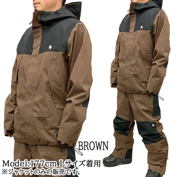 楽天市場】スノーボード ウエア ウェアー 23-24 AA HARDWEAR