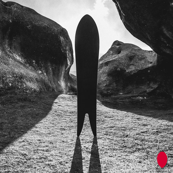 楽天市場】25-26 ゲンテンスティック マンタレイ154 GENTEMSTICK