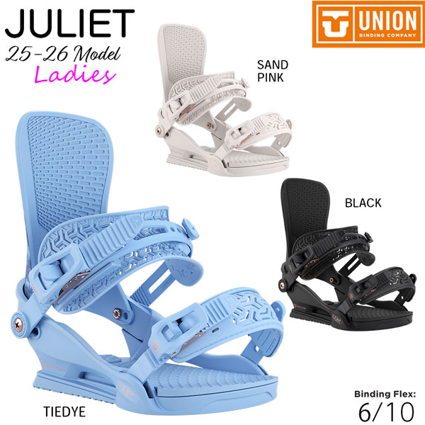 楽天市場】25-26 ユニオン ジュリエット UNION JULIET スノーボード