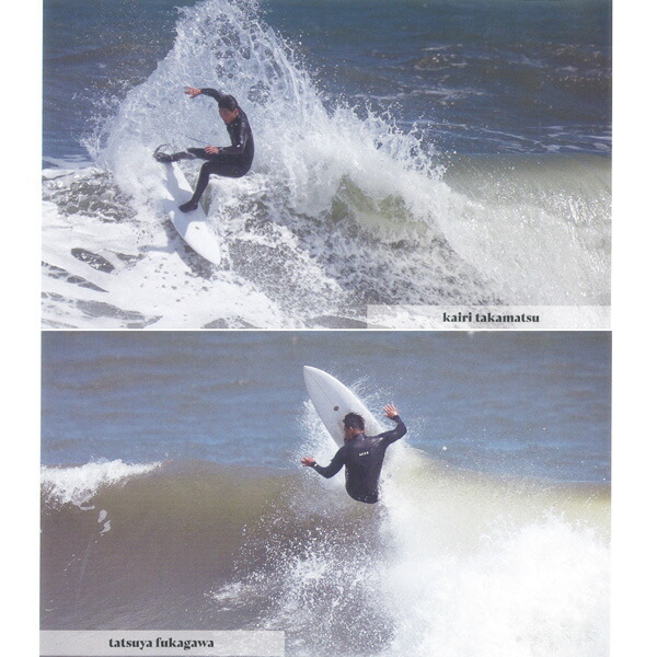 楽天市場】オオノシェイプ ONO SURFBOARDS MID FUN PU 6'3 x 21 x 2 5