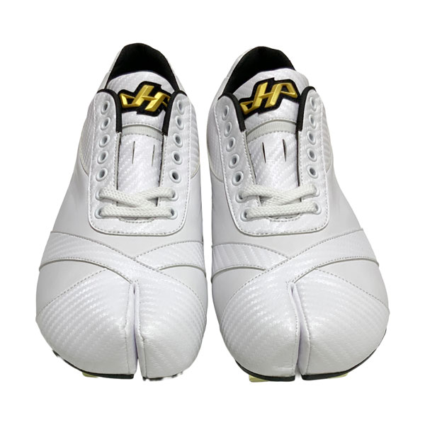 楽天市場】足袋型 スパイク 野球 HATAKEYAMA ハタケヤマ 金具 足袋