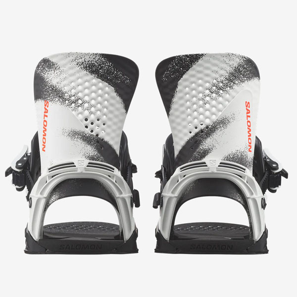 楽天市場】25-26 サロモン ホログラム SALOMON HOLOGRAM スノーボード