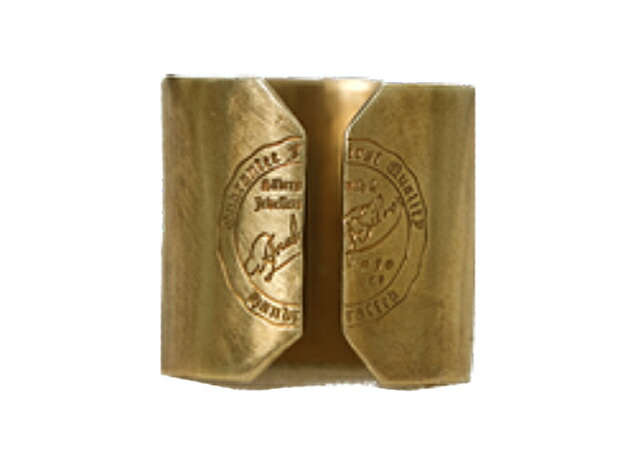 楽天市場】GYPSY & SONS(ジプシーアンドサンズ) SCARF RING スカーフ