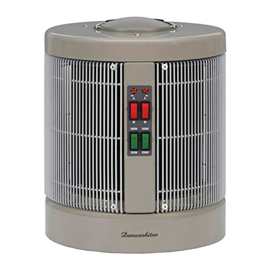 楽天市場】7480円値引 最大7年保証 当店の最新型暖話室1000型がパネル