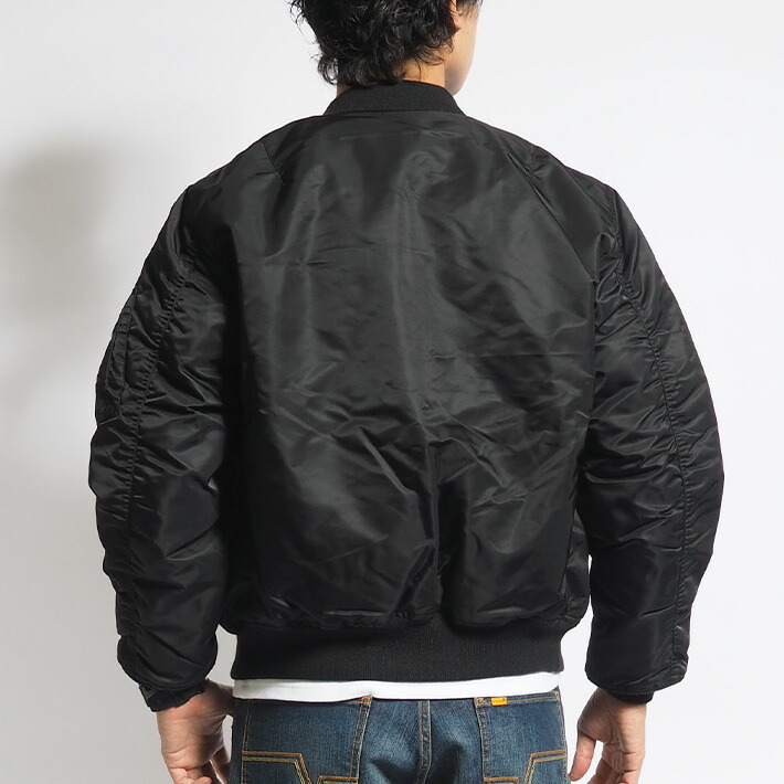 楽天市場】【P10倍 期間限定】AVIREX アビレックス MA-1 フライト