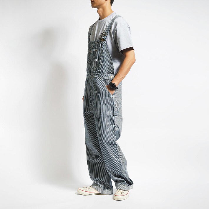 楽天市場】【P10倍 期間限定】LEE リー オーバーオール デニム