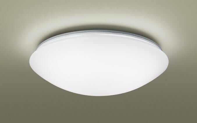 楽天市場】パナソニック LGB52604 LE1 LEDシーリングライト 昼白色
