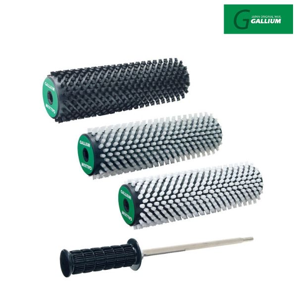 楽天市場】ガリウム ロトブラシセット A GALLIUM BRUSH SET A 000126