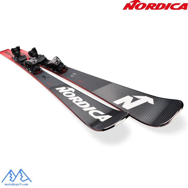 楽天市場】ノルディカ スキー ドーベルマン NORDICA DOBERMANN SLR DC
