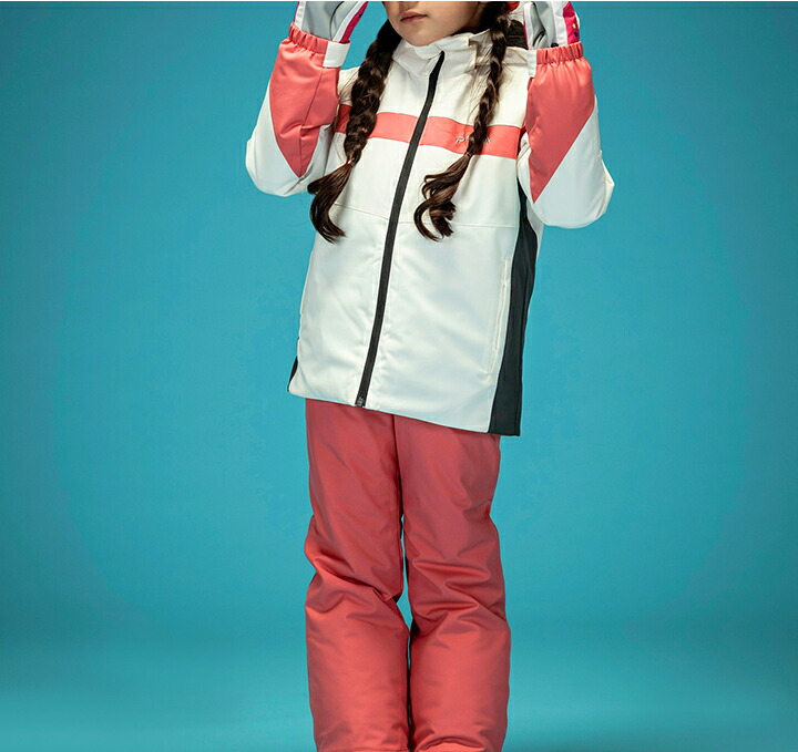 楽天市場】【本日500円CP対象】【スーパーセール】スキーウェア キッズ