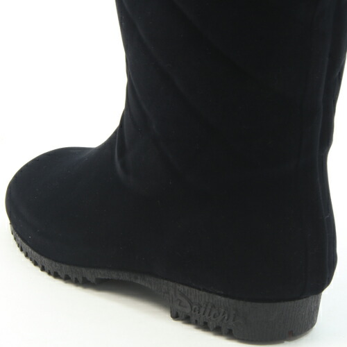 楽天市場】【第一ゴム】シェブリー スエード W81 レディース 防滑 防寒