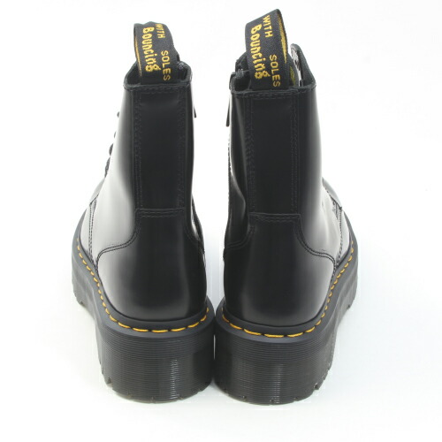 楽天市場】【ドクターマーチン】 ジェイドン ブラック 8ホール ブーツ