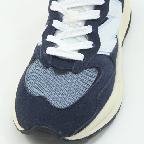 楽天市場】【new balance】ニューバランス 57/40 M5740 CD NAVY (幅：D