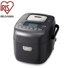 楽天市場】アイリスオオヤマ炊飯器 rc-pa30の通販