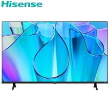 楽天市場】【送料無料】 Hisense 43V型 4K液晶スマートテレビ 43E6N