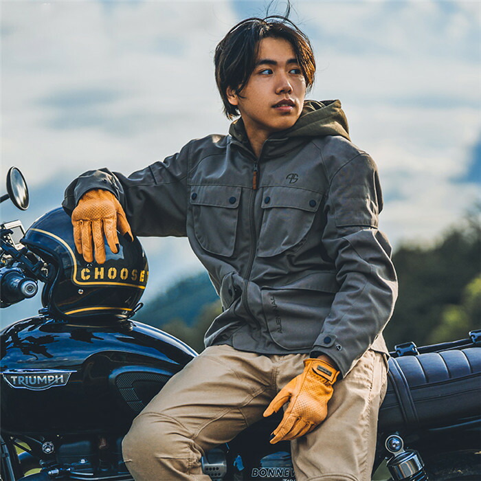 バイク用ウェア ライダージャケット 夏」の人気商品一覧 | 安い商品を