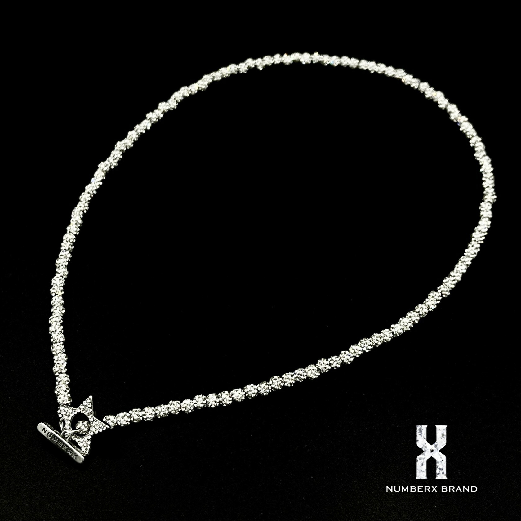 楽天市場】スポーツネックレス X エックス Vシリーズ アスリート