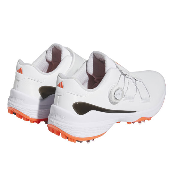 楽天市場】アディダス 2023 ゼッドジー23 ボア ゴルフシューズ GY9716