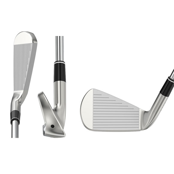 楽天市場】ダンロップ スリクソン 2023 ZX4 Mk II アイアン 6本セット