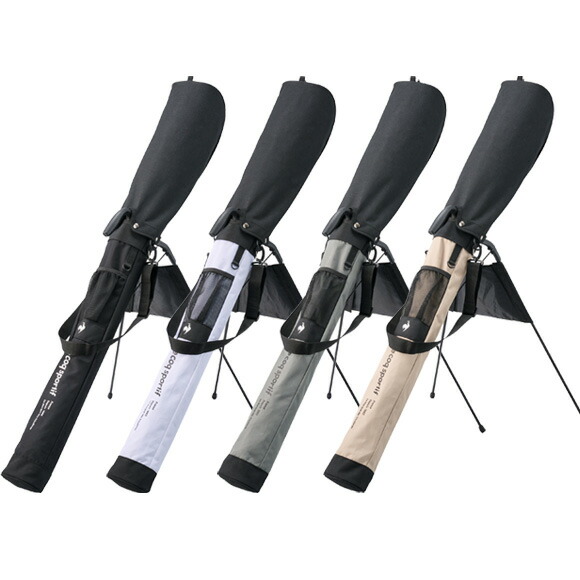 楽天市場】ルコック キャディバッグ スタンド（ブランドルコック