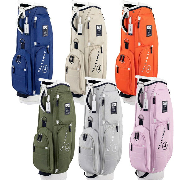 楽天市場】Callaway 2025キャロウェイ アドバンス 25 JM キャディ