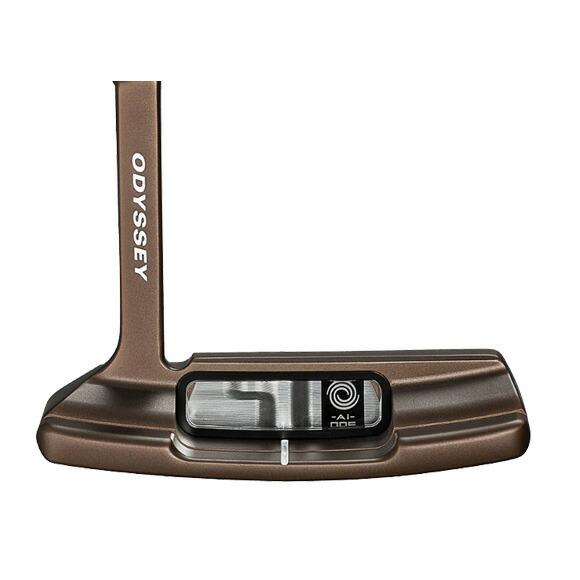 オデッセイ 2025Ai-ONE GIRAFFE-BEAM #2 パター 日本仕様STROKE LAB 90