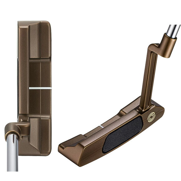 オデッセイ 2025Ai-ONE GIRAFFE-BEAM #2 パター 日本仕様STROKE LAB 90