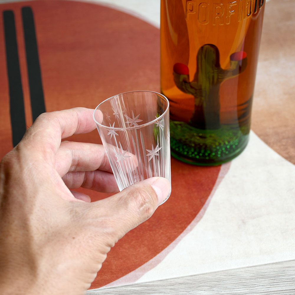 楽天市場】廣田硝子 タンブラー 2オンス 60ml グラス 東京復刻ガラス