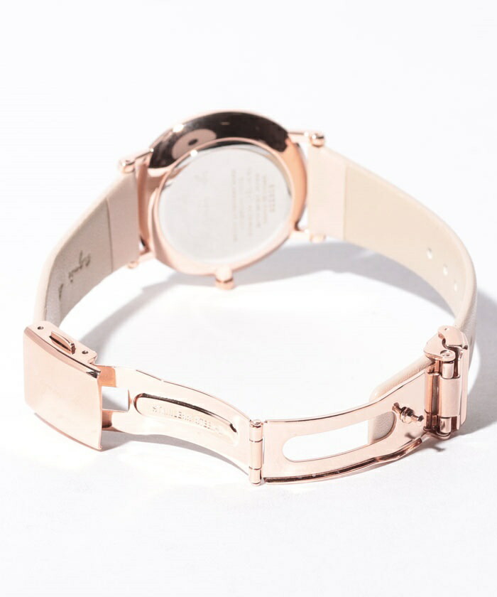 楽天市場】アニエスベー 時計 レディース agnes b. 腕時計 マルチェロ