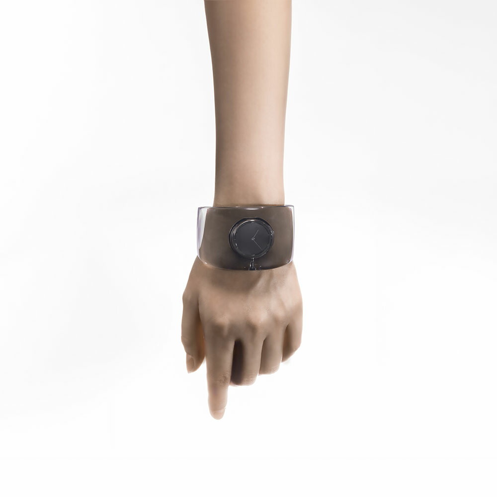 楽天市場】イッセイミヤケ 時計 ISSEY MIYAKE 吉岡徳仁 オー O オー