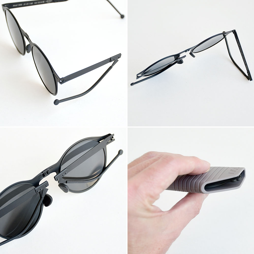 楽天市場】ROAV GALAXY ローブギャラクシー サングラス Oscar オスカー