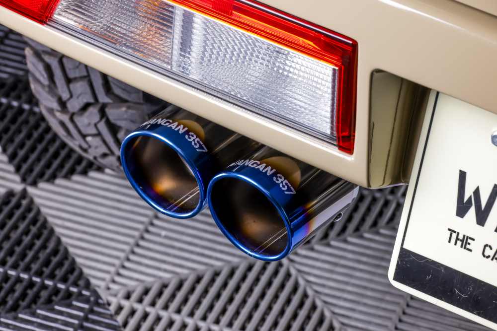 楽天市場】WANGAN357 DA17V DA17W エブリイ バン ワゴン ハーフ