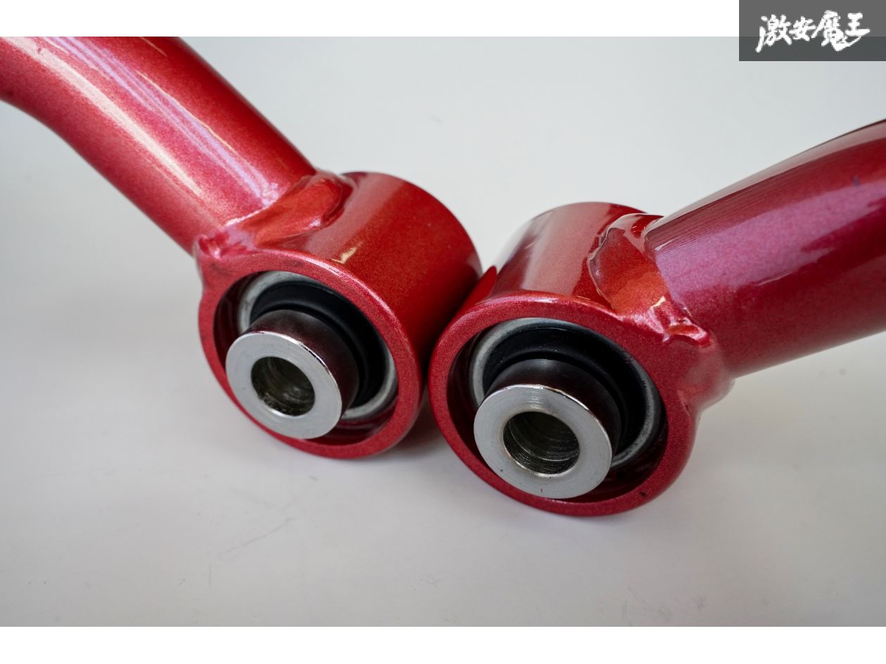 楽天市場】Z.S.S. DG-Storm ZN6 86 GR86 ZC6 BRZ リア アッパーアーム