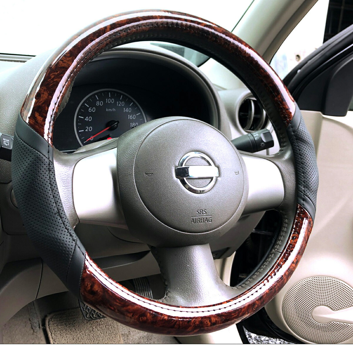 楽天市場】【数量限定セール】デイズルークス DAYZ ROOX B21A ハンドル