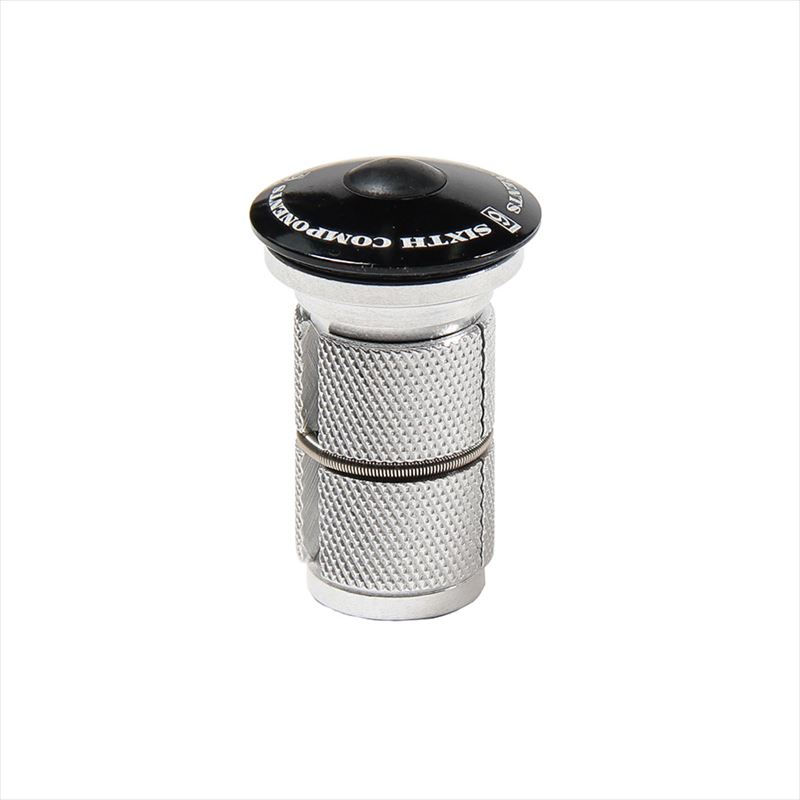 楽天市場】プレッシャーアンカー トップキャップ カーボンコラム 対応