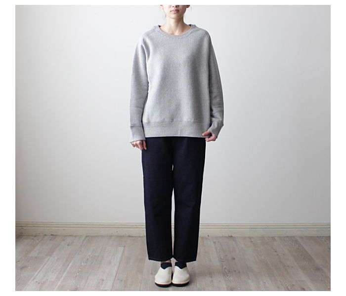 楽天市場】TRAVAIL MANUEL(トラヴァイユマニュアル)セルビッチデニム5P