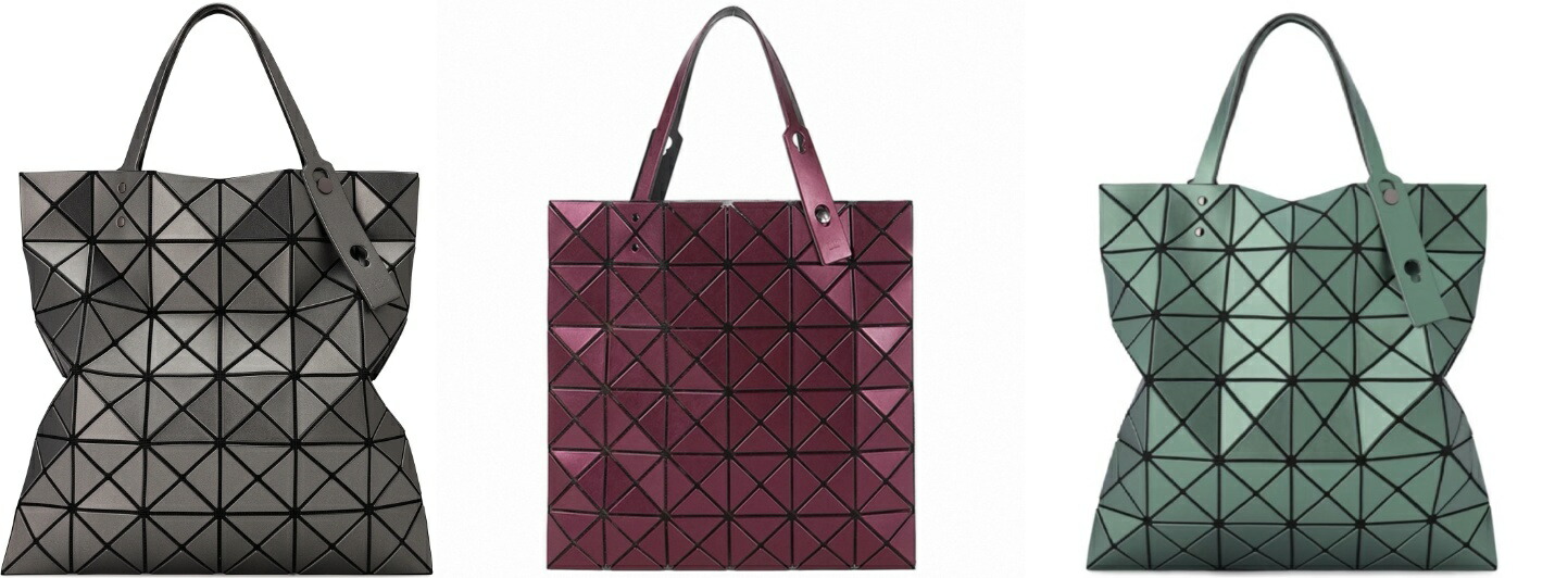 楽天市場】【期間限定SALE】【国内正規品】BAO BAO ISSEY MIYAKE