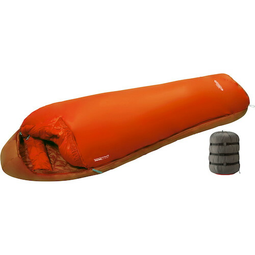 楽天市場】モンベル スーパースパイラル バロウバッグ＃3の通販