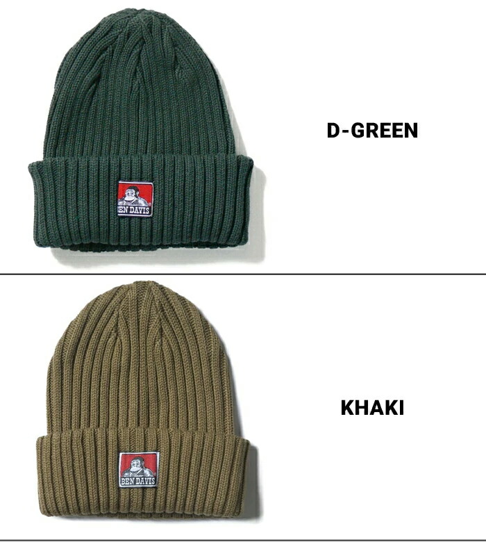 楽天市場】【割引クーポン配布中】 BEN DAVIS (ベンデイビス) Cotton