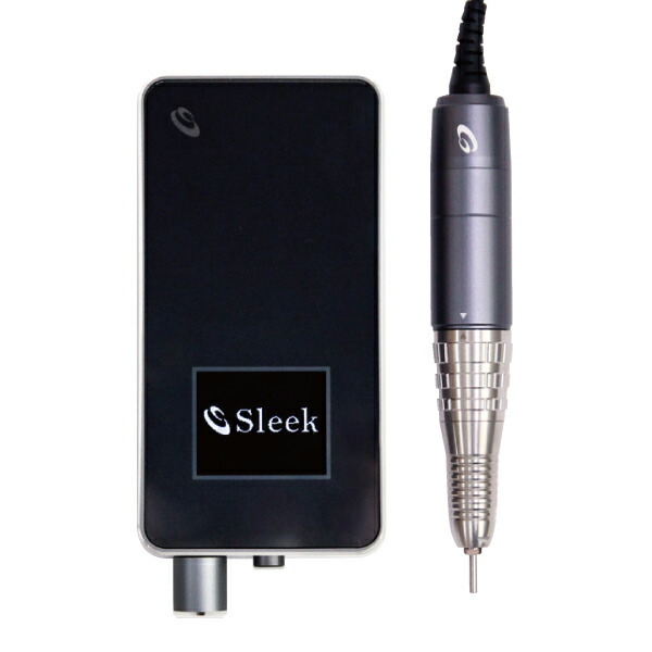 楽天市場】シャレドワ SHAREYDVA ネイルマシーン Sleek スリーク