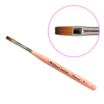 楽天市場】モアクチュール 筆の通販
