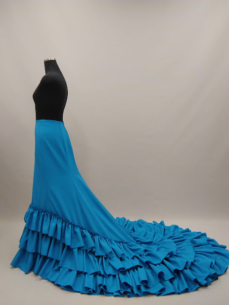 楽天市場】練習用コーラ レッスン用バタデコーラ 3段ボランテ 全20色