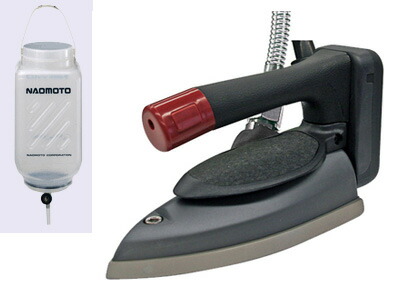 楽天市場】ナオモト スチームアイロンの通販